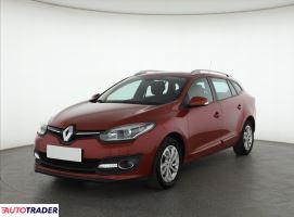 Renault Megane 2014 1.2 113 KM