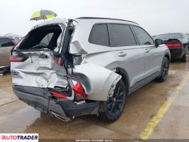 Honda CR-V 2026 2