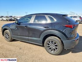 Mazda CX-30 2024 2