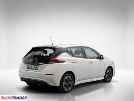Nissan Leaf 2023 150 KM