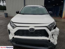 Toyota Pozostałe 2019 2 Toyota Pozostałe 2019 2