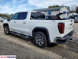 GMC Sierra 2024 5