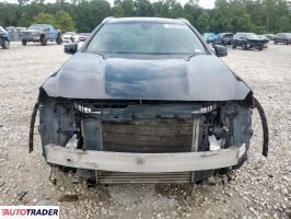 Mercedes CL 2019 2 Mercedes CL 2019 2