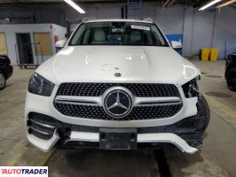 Mercedes CL 2020 2 Mercedes CL 2020 2