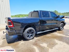 Dodge Ram 2024 5