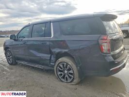 Chevrolet Pozostałe 2023 5