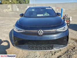 Volkswagen Pozostałe 2023