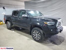 Toyota Tacoma 2023 3 Toyota Tacoma 2023 3