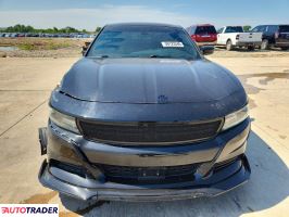 Dodge Charger 2021 3