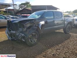 Toyota Tacoma 2023 3