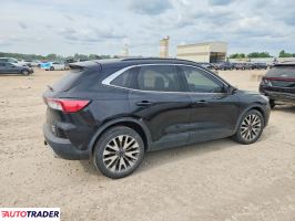 Ford Escape 2020 2