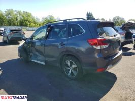 Subaru Forester 2020 2