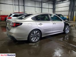 Subaru Legacy 2020 2