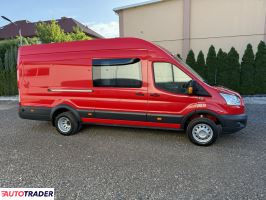 Ford Transit 2019 2