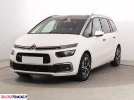 Citroen C4 Grand Picasso 2017 2.0 147 KM