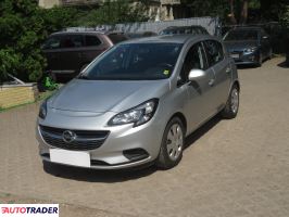 Opel Corsa 2019 1.4 88 KM