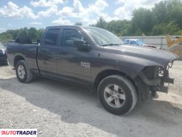 Dodge Ram 2019 3