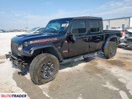 Jeep Pozostałe 2023 3