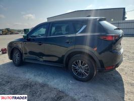 Mazda CX-5 2021 2 Mazda CX-5 2021 2