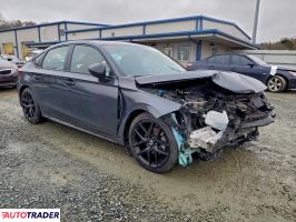 Honda Civic 2025 2
