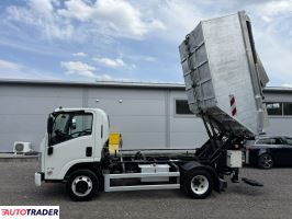 Isuzu 2011