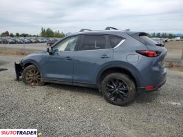 Mazda CX-5 2021 2 Mazda CX-5 2021 2