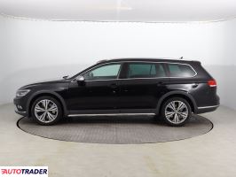 Volkswagen Passat 2017 2.0 236 KM