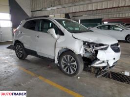 Buick Pozostałe 2020 1