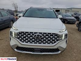 Hyundai Santa Fe 2022 2