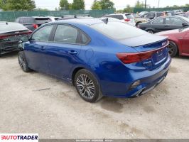 Kia Pozostałe 2024 2