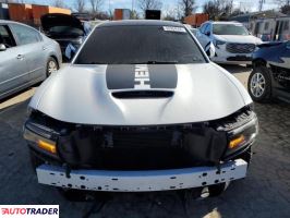 Dodge Charger 2021 5