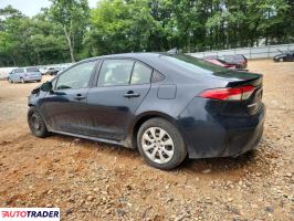 Toyota Corolla 2020 1