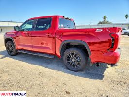 Toyota Tundra 2026 3