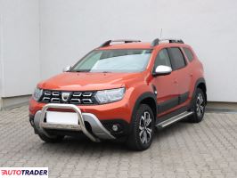 Dacia Duster 2022 1.0 89 KM