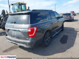 Ford Expedition 2019 3