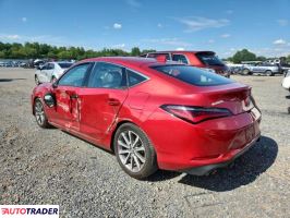Acura Integra 2023 1
