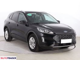 Ford Kuga 2022 2.5 187 KM Ford Kuga 2022 2.5 187 KM
