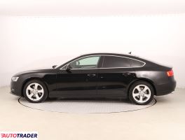 Audi A5 2016 2.0 187 KM