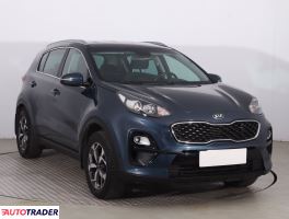 Kia Sportage 2019 1.6 130 KM