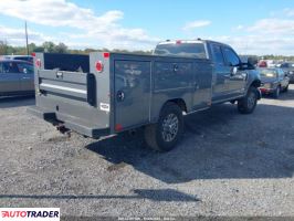 Ford Pozostałe 2022 6