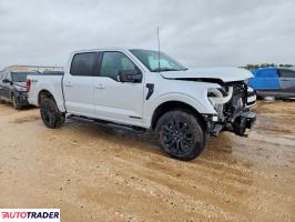 Ford Pozostałe 2025 3