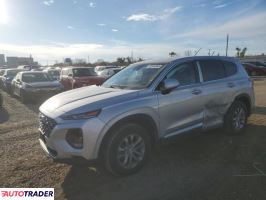Hyundai Santa Fe 2020 2