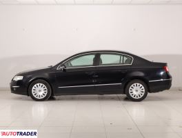 Volkswagen Passat 2008 2.0 138 KM