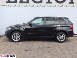 BMW X5 2012 3.0 241 KM BMW X5 2012 3.0 241 KM