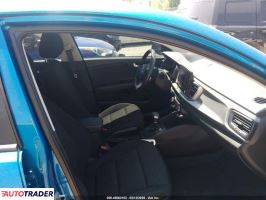 Kia Rio 2023 1
