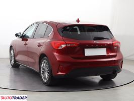 Ford Focus 2018 1.0 123 KM