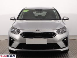 Kia Ceed 2021 1.6 139 KM Kia Ceed 2021 1.6 139 KM