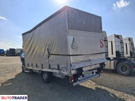 Fiat Ducato 2024 2.2