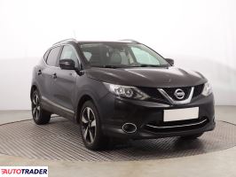 Nissan Qashqai - zobacz ofertę