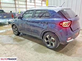 Hyundai Pozostałe 2024 1